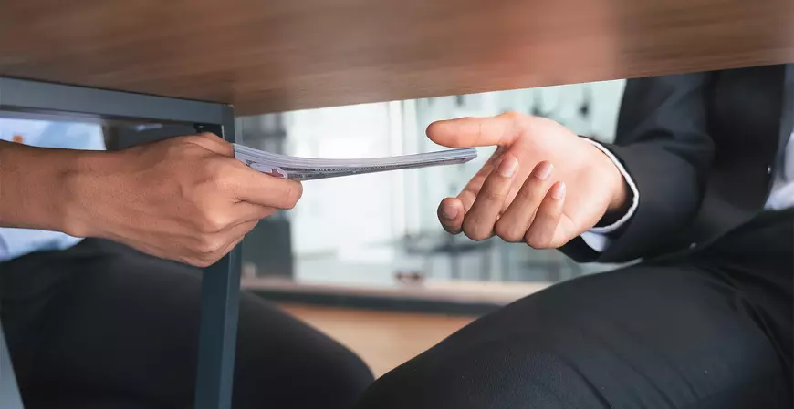 Coaf e Febraban firmam acordo para ações de prevenção à lavagem de dinheiro