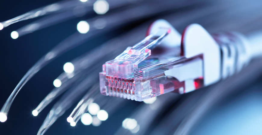 Nova lei autoriza cooperativas a atuar no setor de telecomunicações Nova lei autoriza cooperativas a atuar no setor de telecomunicações