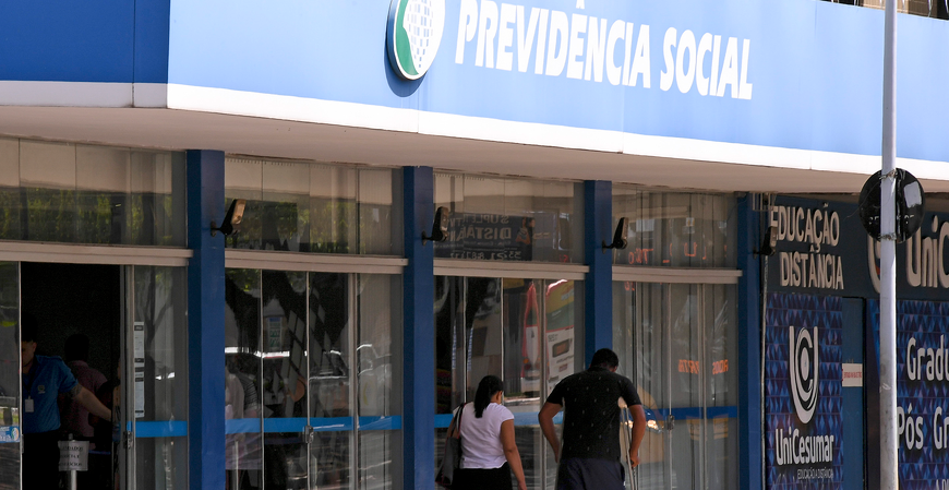 Novo programa de enfrentamento à fila da Previdência Social é aprovado