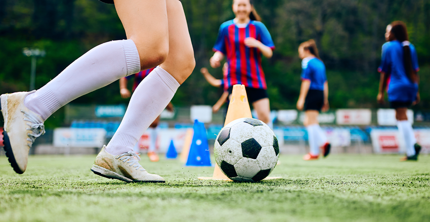 Lei permite isenção de ISS em serviços durante Copa Feminina
