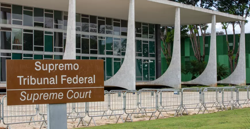 Crime tributário: Supremo formou maioria para validar lei que abranda infração