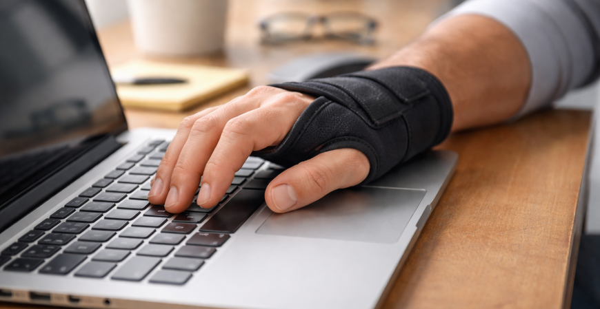 O boom das lesões ocupacionais: quando problemas ortopédicos garantem indenização financeira O boom das lesões ocupacionais: quando problemas ortopédicos garantem indenização financeira