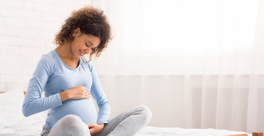 Licença maternidade ampliada para mães de bebê com Zika