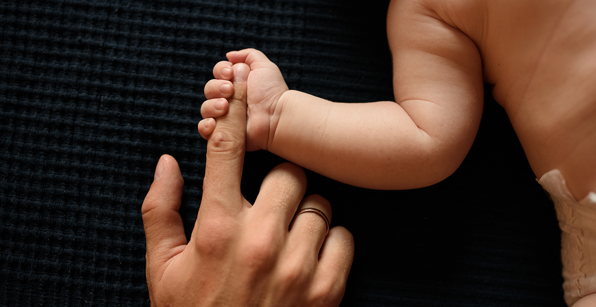 Licença-paternidade: o que muda na prática com as novas regras