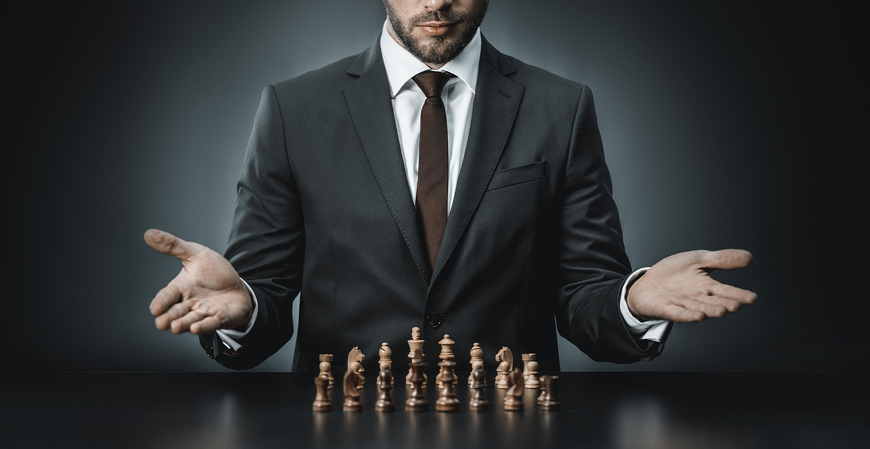 Liderança nutella: o que faz um líder ser respeitado e ter autoridade?