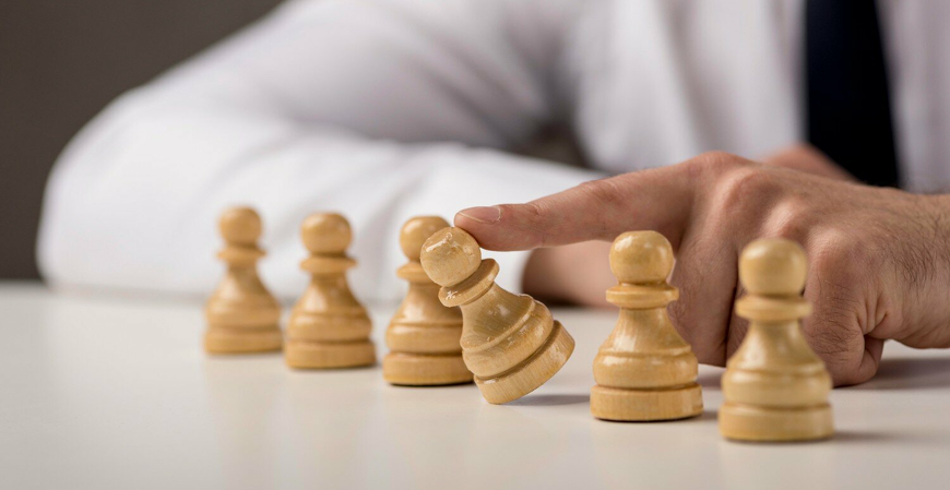 Confira 7 estratégias fundamentais para desenvolver uma liderança eficaz