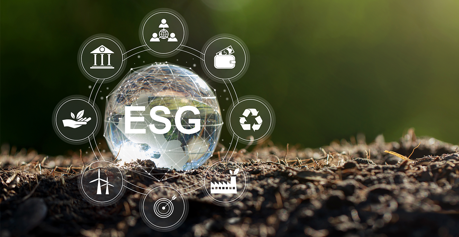 Líderes de todos os setores vão precisar entender sobre ESG
