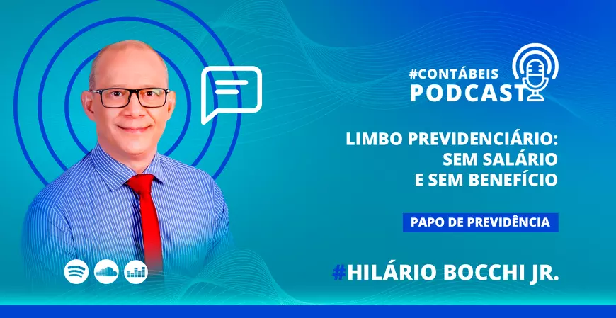 Limbo Previdenciário: sem salário e sem benefício
