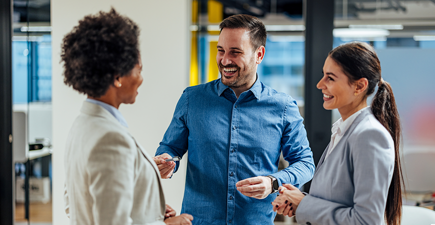 Limite do humor no ambiente de trabalho deve existir?