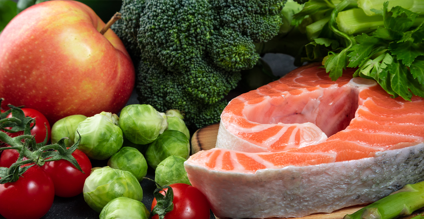 PL lista alimentos que terão imposto zero no novo sistema tributário