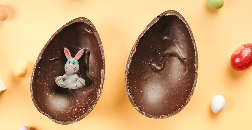 Americanas causa polêmica nas redes sociais ao oferecer antecipação do FGTS para compras de ovos de Páscoa