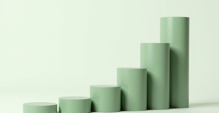Longevidade Empresarial: Os 8 Pilares de um Negócio Sustentável