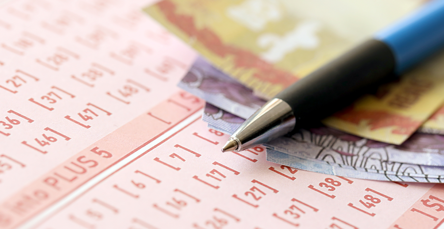 Arrecadação de loterias aumenta repasse para programas sociais em 2,7% em 2017