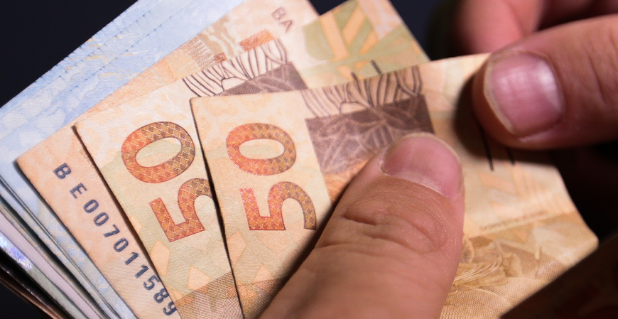 Lucro recorde do FGTS será pago até 31 de agosto; veja quem tem direito ao valor