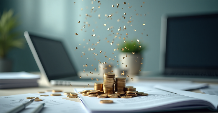 Lucro sem caixa: por que empresas lucrativas podem enfrentar crises financeiras Lucro sem caixa: por que empresas lucrativas podem enfrentar crises financeiras