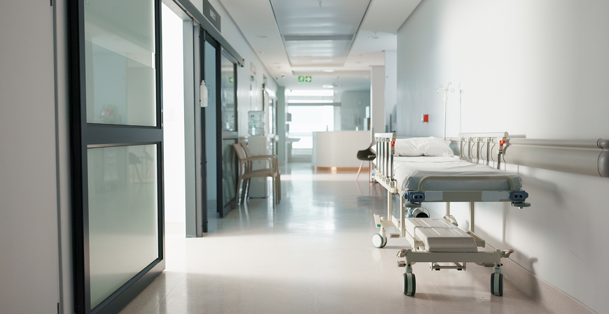 Lucro Presumido: RFB muda regra para serviços hospitalares