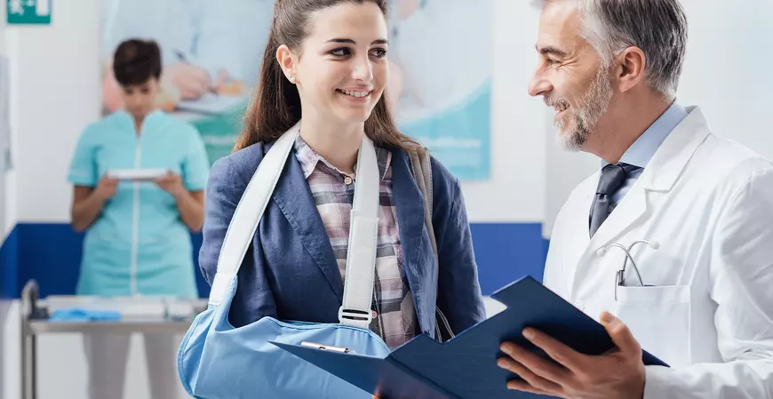 Auxílio-doença: saiba como pedir o benefício em caso de afastamento do trabalho