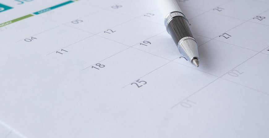 Maio tem feriados? Confira as datas importantes do mês