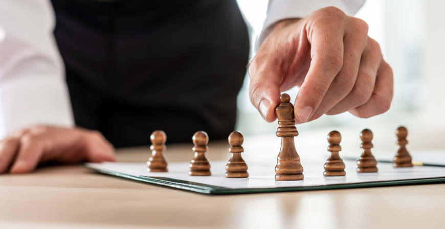 Maiores desafios do mercado de trabalho atual e como enfrentá-los de forma estratégica