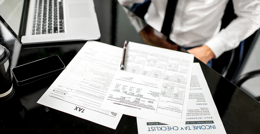 Receita já recebeu 2,2 milhões de declarações do Imposto de Renda 2024 em pouco mais de 48 horas