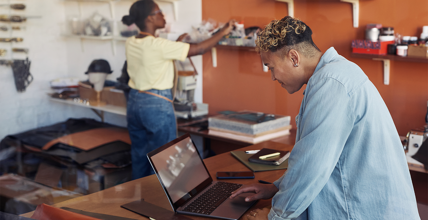 Recorde histórico: empréstimos para pequenos negócios alcançam R$ 109 bilhões no primeiro trimestre de 2024