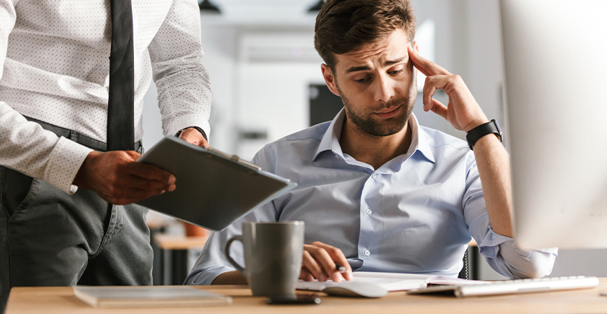 Malha fina: 3 dicas para resolver a situação
