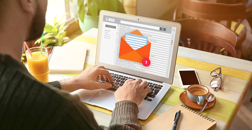 Malha fina: Receita aciona contribuinte via e-mail?