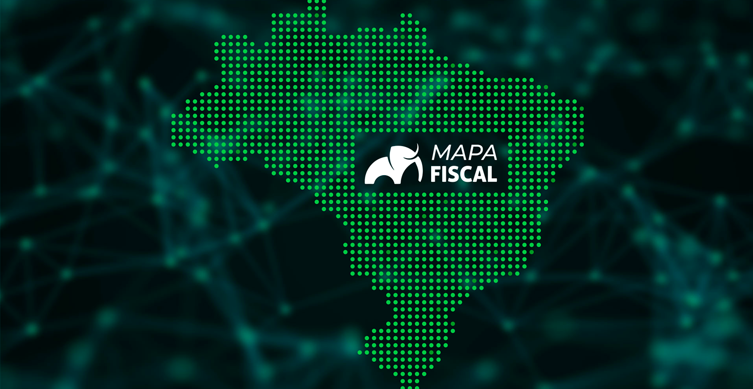 Novo aplicativo realiza a criação de cenários fiscais de forma massiva