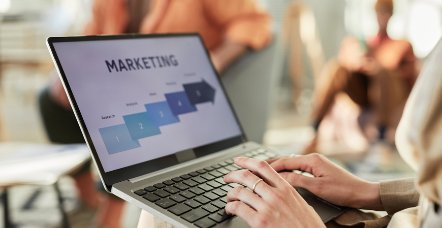 Marketing digital torna-se necessidade para contadores