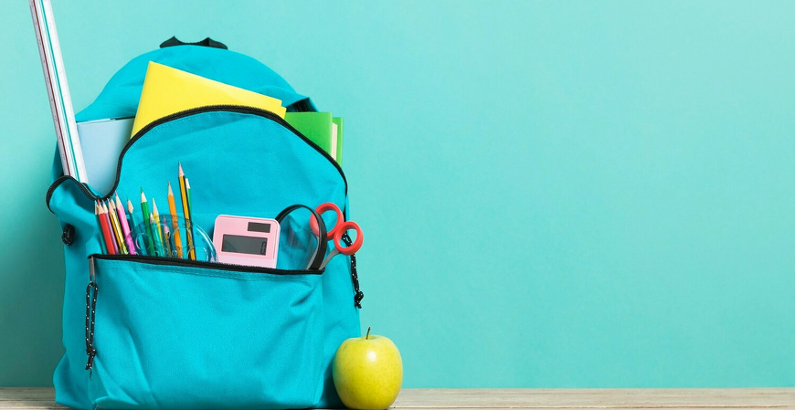 Carga tributária sobre materiais escolares no Brasil alcança até 52%