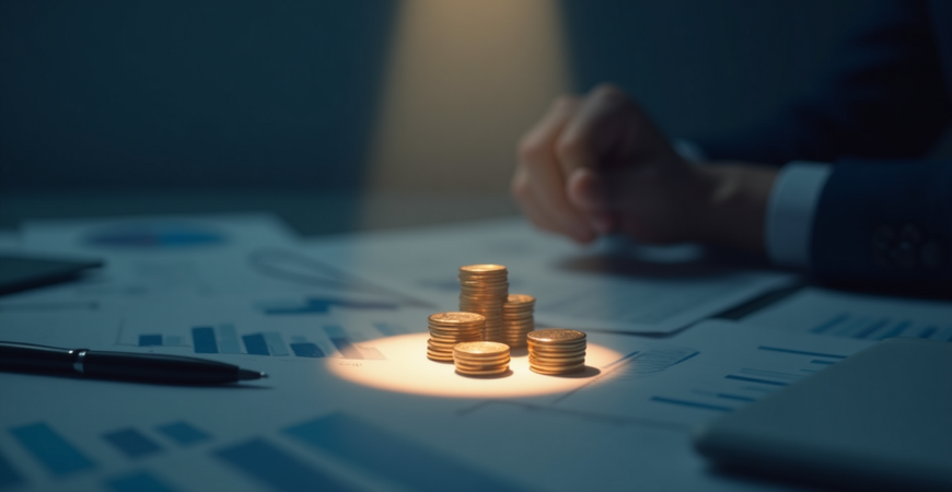 Pequenos erros contábeis podem comprometer grandes decisões da empresa