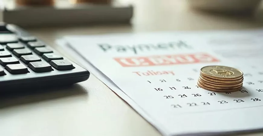 Primeira parcela do 13º salário: veja prazos e regras de pagamento