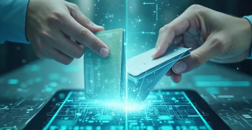 Split payment: Receita detalha testes que começam em 15 de outubro