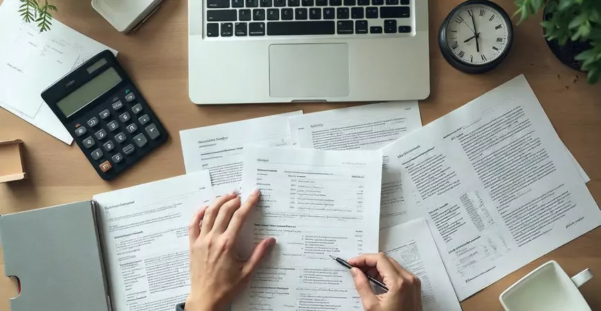 Burocracia consome tempo de pequenos negócios e limita o crescimento Burocracia consome tempo de pequenos negócios e limita o crescimento
