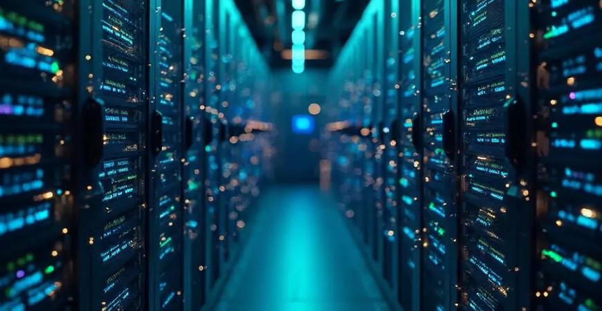 Empresas precisam adaptar infraestrutura de TI ao avanço da IA