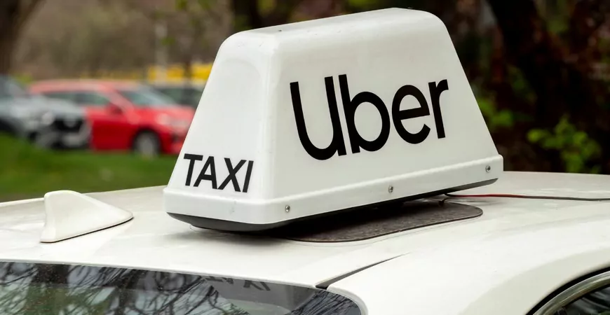 Justiça enquadra funcionários da Uber como profissionais de TI