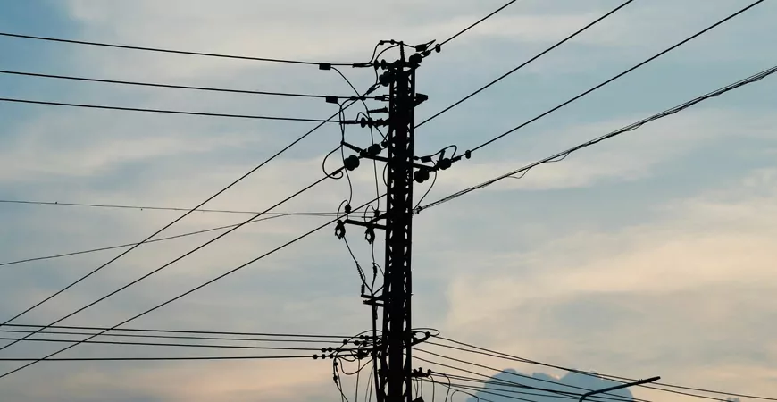 Aneel discute retirada de tributos de contratos de energia