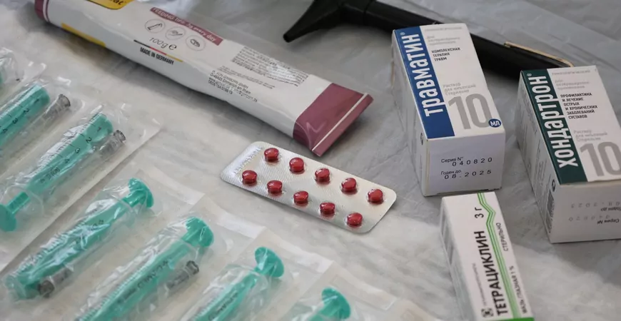 Importação de medicamentos: controles para empresas
