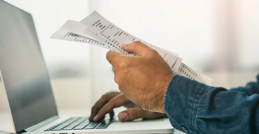 Receita Sintonia: consulte a nota fiscal da empresa