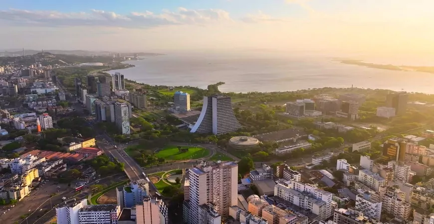 Porto Alegre atualiza regras fiscais para eventos