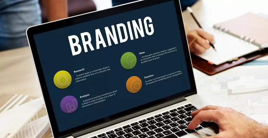 Além da identidade visual: o branding que gera valor e impulsiona negócios