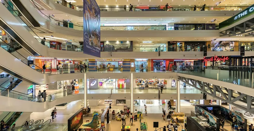 Restaurantes de shoppings adotam escala 12x36