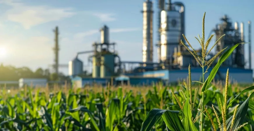 Minas libera uso de créditos de ICMS para fabricantes de etanol