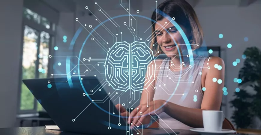 O novo RH não será mais humano por usar IA, mas pelo que decidir fazer com ela