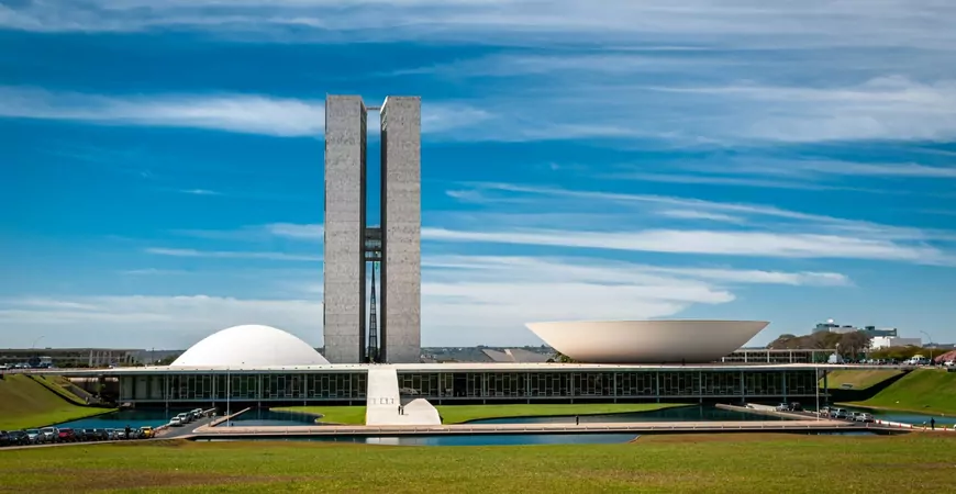 Governo prevê enviar regras do Imposto Seletivo nesta semana