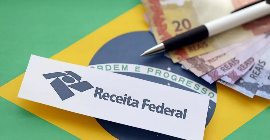 Receita cobra R$ 238 milhões de 777 contribuintes com dívidas de IR