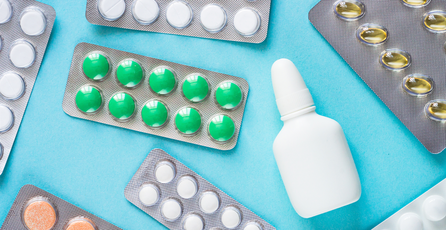 MP garante isenção de Imposto de Importação sobre medicamentos até 2025