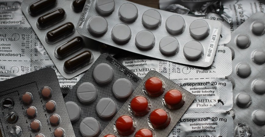 Medicamentos: reajuste pode ser duplo em 2023