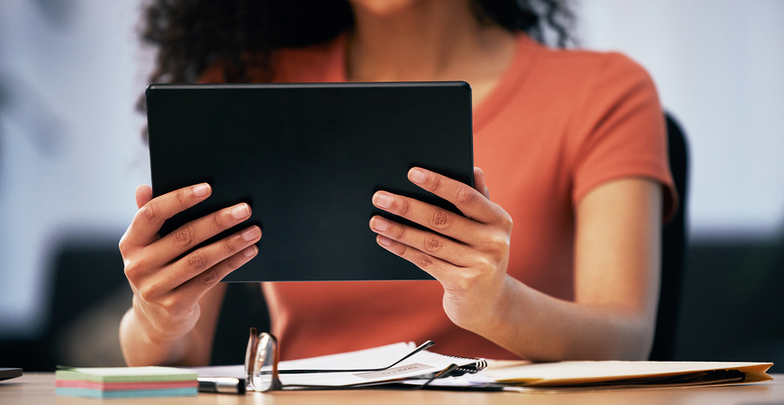 Governo autoriza concessão de empréstimo consignado por meio de plataformas digitais