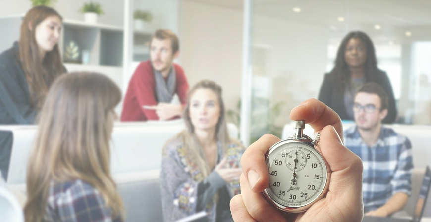 Como tornar seu escritório contábil mais produtivo sem abrir mão da criatividade